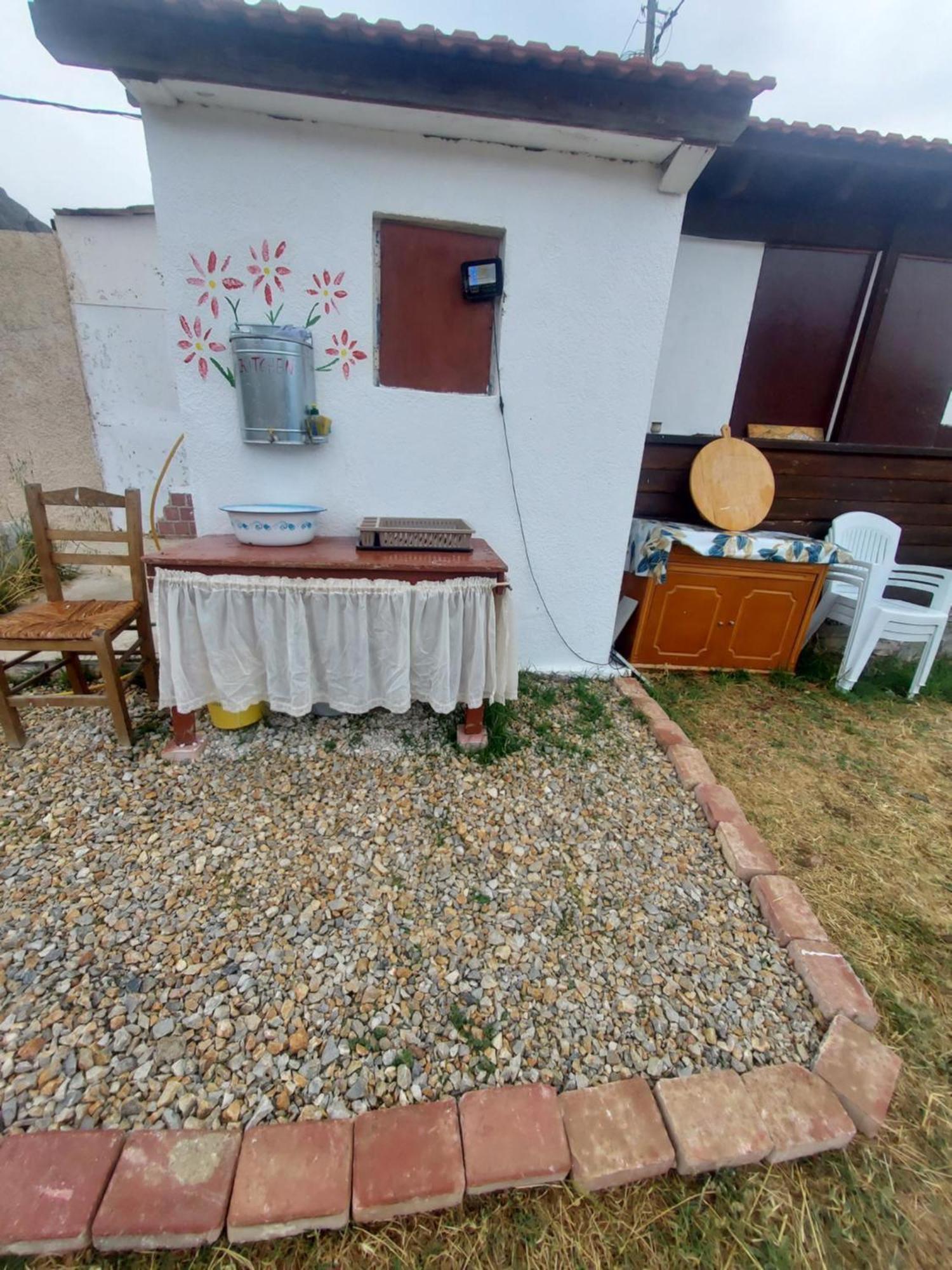 Villa Principessa Telendos Kálymnos Exterior foto