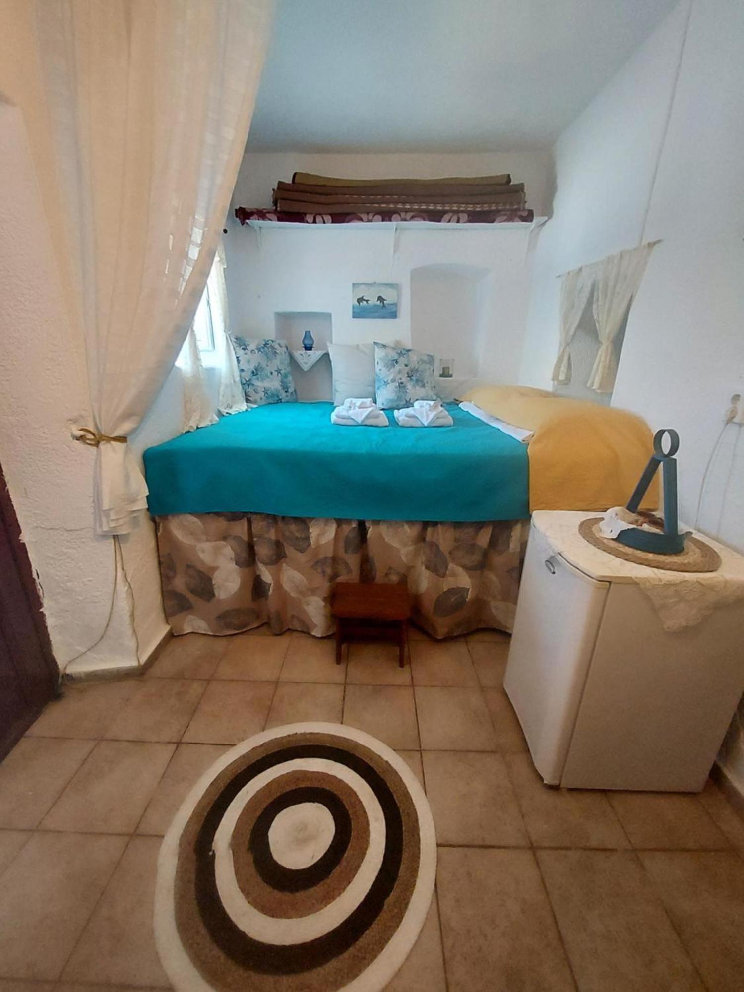 Villa Principessa Telendos Kálymnos Exterior foto