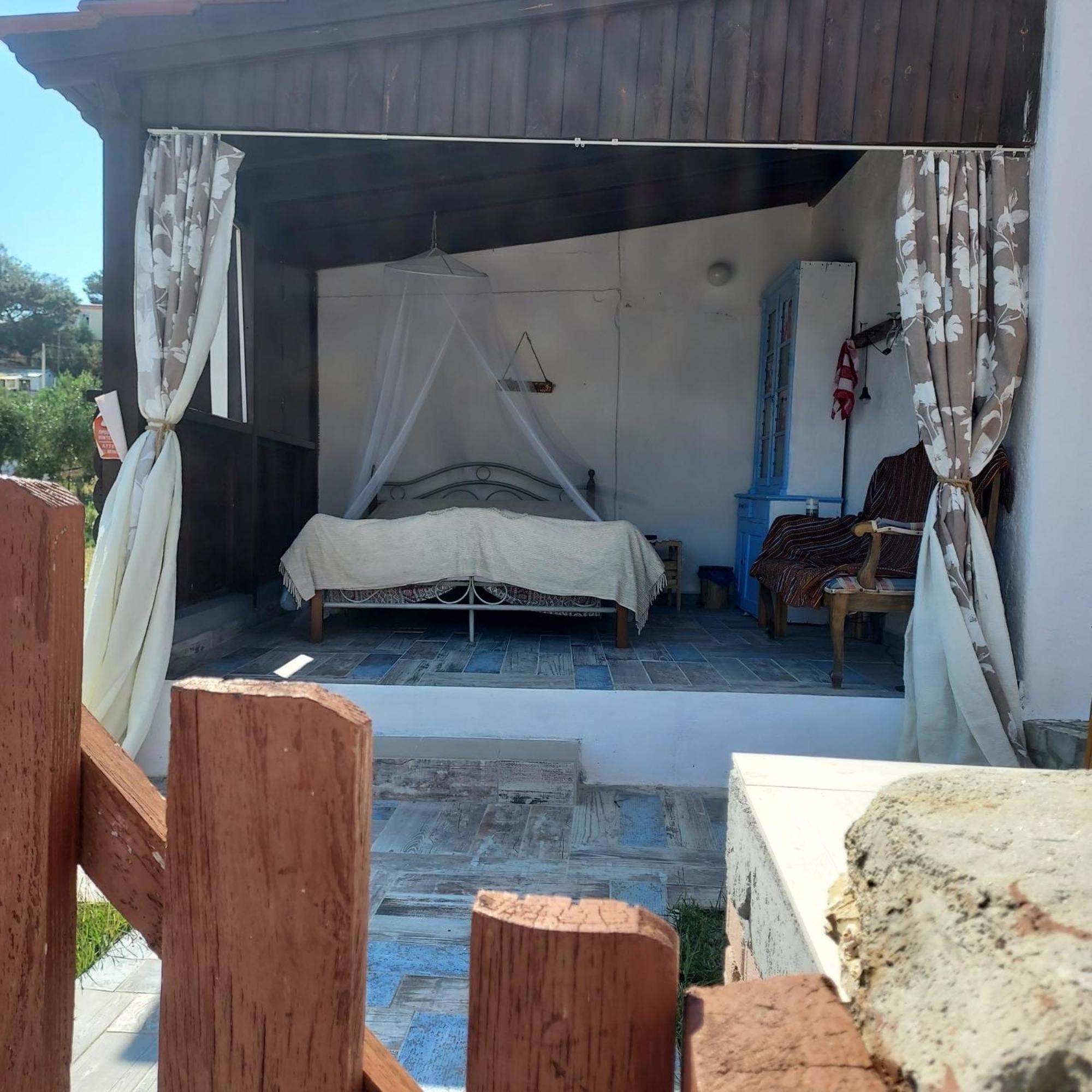 Villa Principessa Telendos Kálymnos Exterior foto
