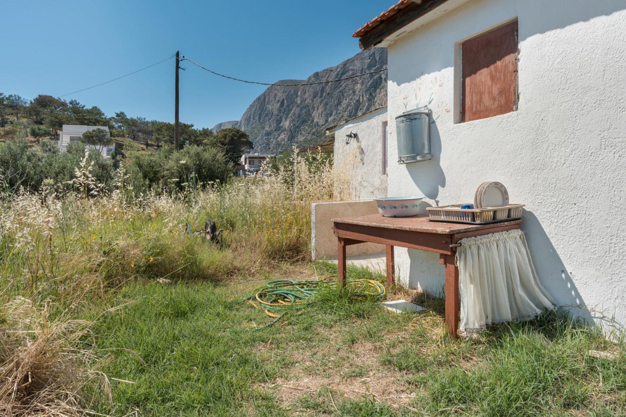 Villa Principessa Telendos Kálymnos Exterior foto